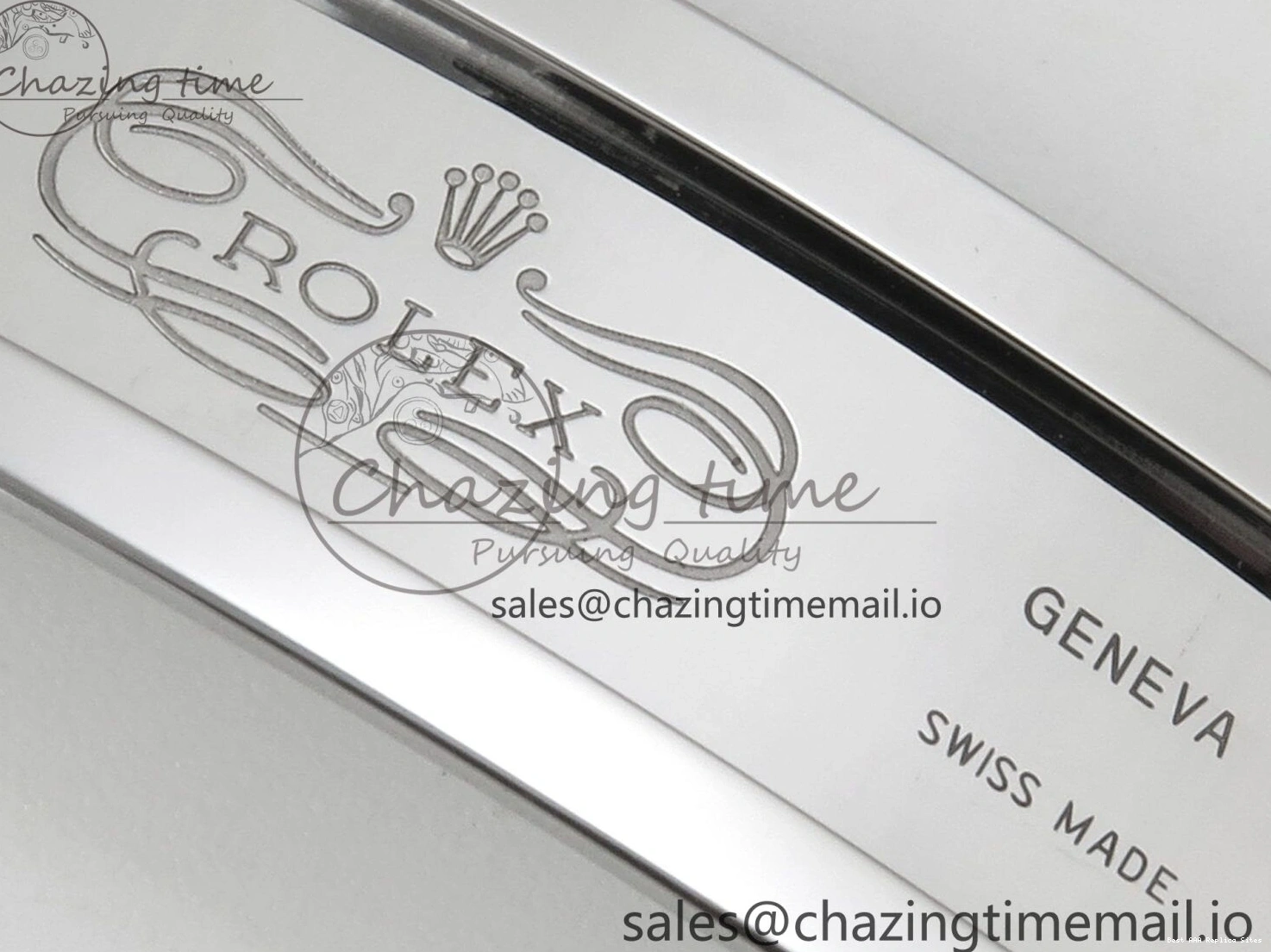 Good Copy Rolex Watches 1:1 (Gain Best Marker on Black Date Weight) Day SS V3 Bracelet Edition 40 228236 President VR3255 WellDesigned THBF Dial 268 0107